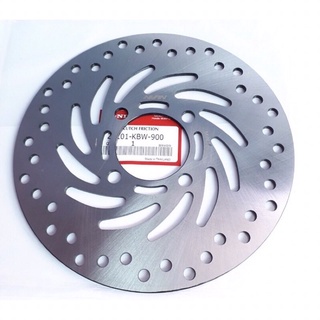 Đĩa phanh wave s110/rsx 110/ future 125 fi, đĩa thắng future 125