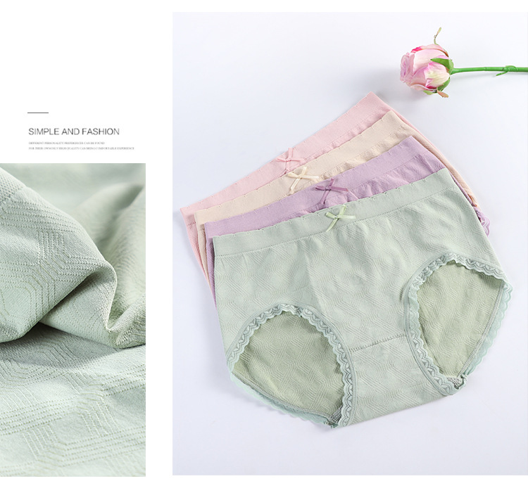 NRVP Quần Lót Không Đường May Gợi Cảm Cho Nữ