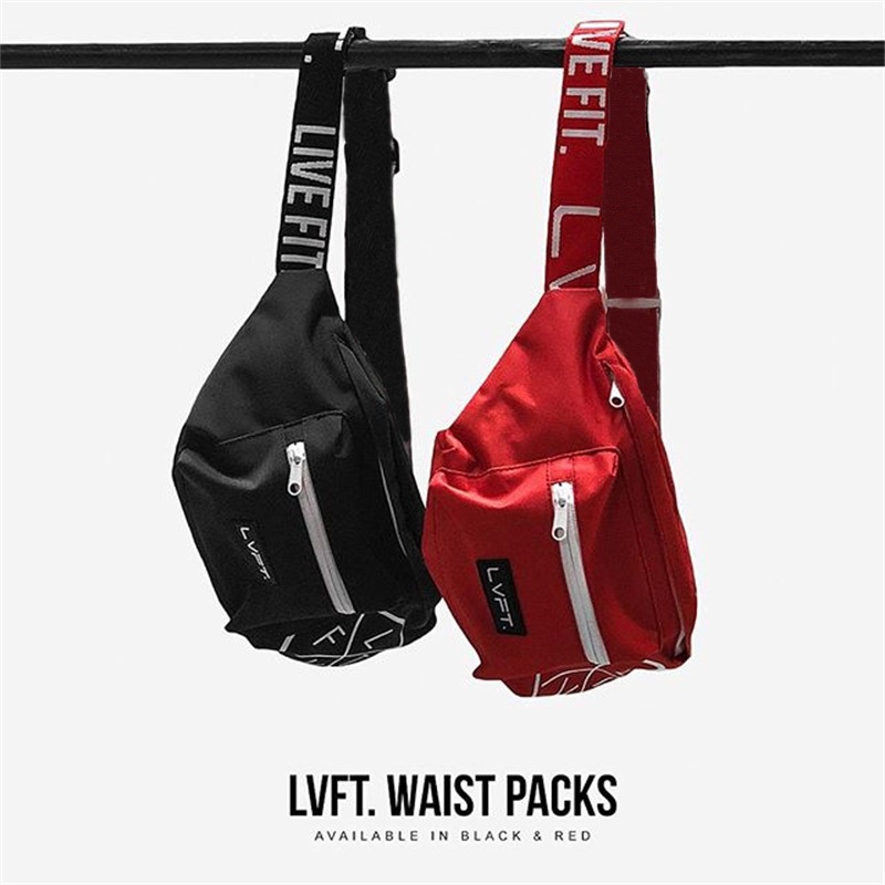 Túi Đeo Chéo Thời Trang Cho Nam