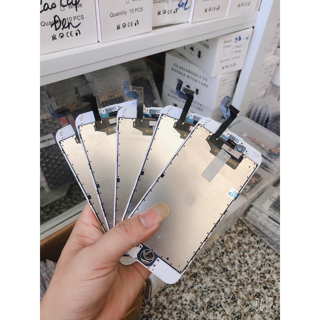 Màn hình iphone zin bóc máy các mã từ iphone 5s ,iphone 6g,iphone 6s,6plus,6splus,7G,7plus ,8plus