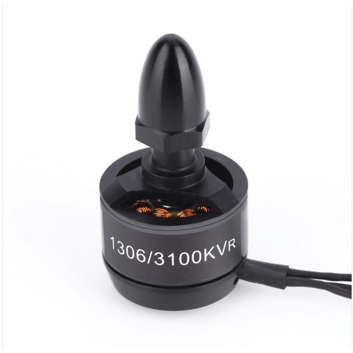Động Cơ Không Chổi Than Mini 1306 3100KV CW CCW 2-4s Cho Máy Bay Điều Khiển Diatone 150 180 210 Quadcopter