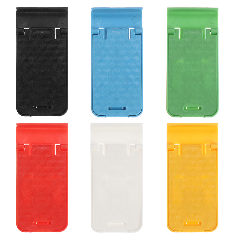 Giá đỡ điện thoại / máy tính bảng nhiều màu sắc chất lượng cao