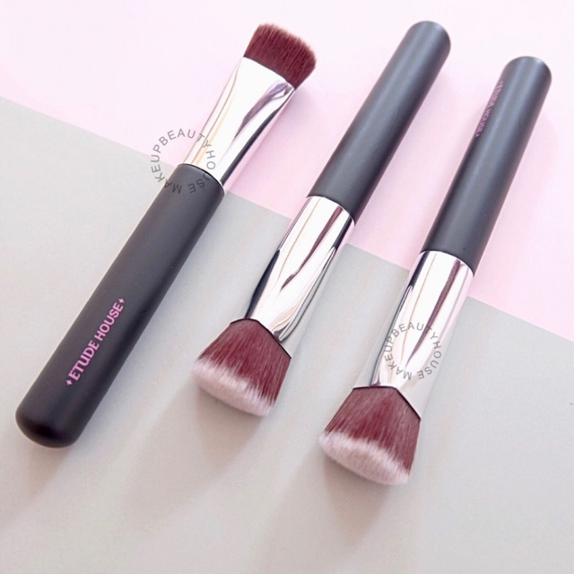 Cọ tạo khối dạng kem Contour Brush EH