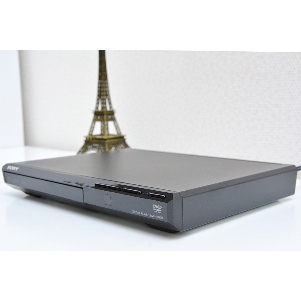 Đầu DVD Sony DVP-SR170