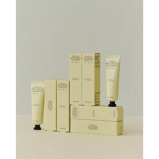 🔺[SALE DATE 23/11/2024] 🔺Kem chống nắng vật lý ONETHING CENTELLA MOISTURIZING SUNSCREEN