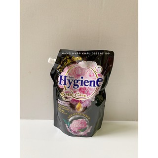 {Siêu thơm-Hàng công ty}Nước xả vải,quần áo siêu đậm đặc Thái Lan Hygiene 1150ml