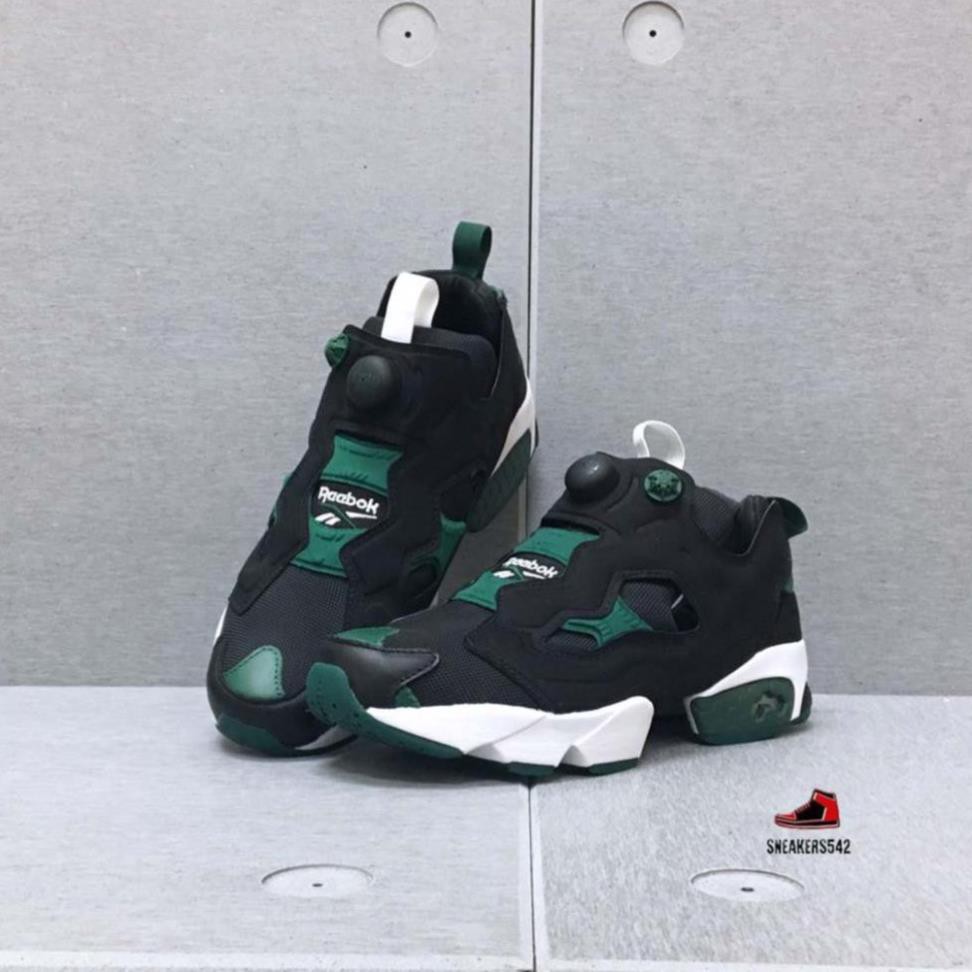 [ Bán Chạy] Giày hiệu Reebok InstaPump Fury OG Xanh Đen [ Chất Nhất ] 2020 bán chạy nhất .