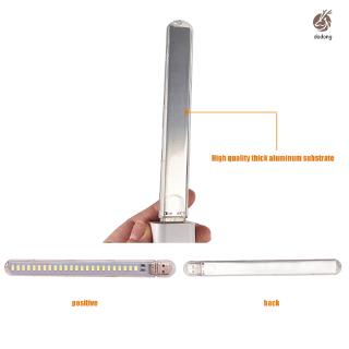 Đèn Led Usb Mini 24 Bóng 5v