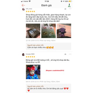 Tinh Dầu Tràm Cầu Bình An