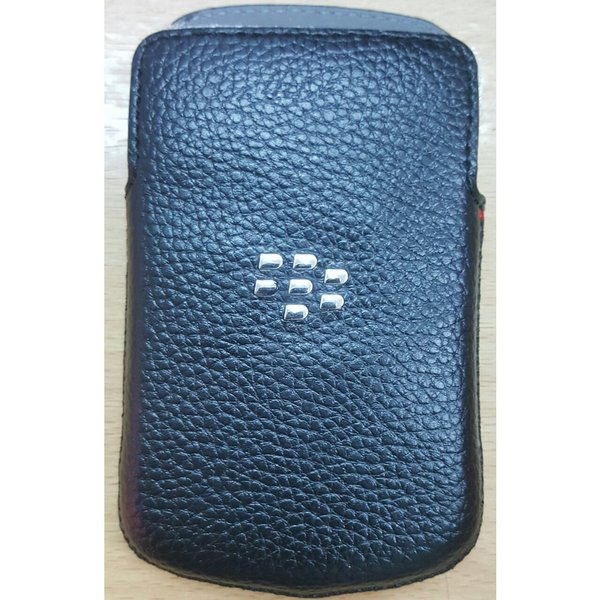 Túi Da Đựng Điện Thoại Blackberry Q10 / 9981