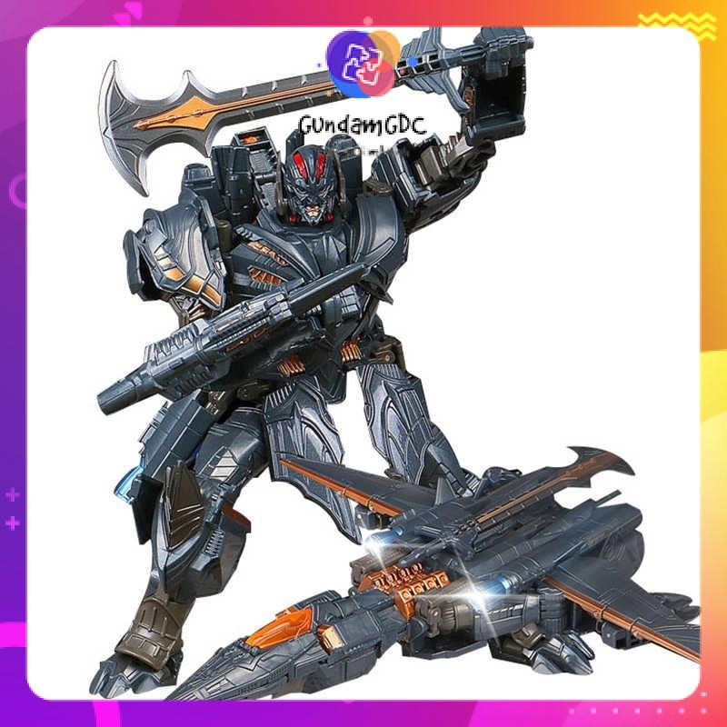 Mô hình Transformer Megatron H6001-2 BMB YS02