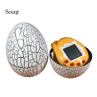 Máy Nuôi Thú Ảo Tamagotchi Độc Đáo