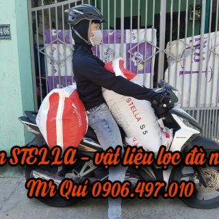 Cám stella s5 - 10kg