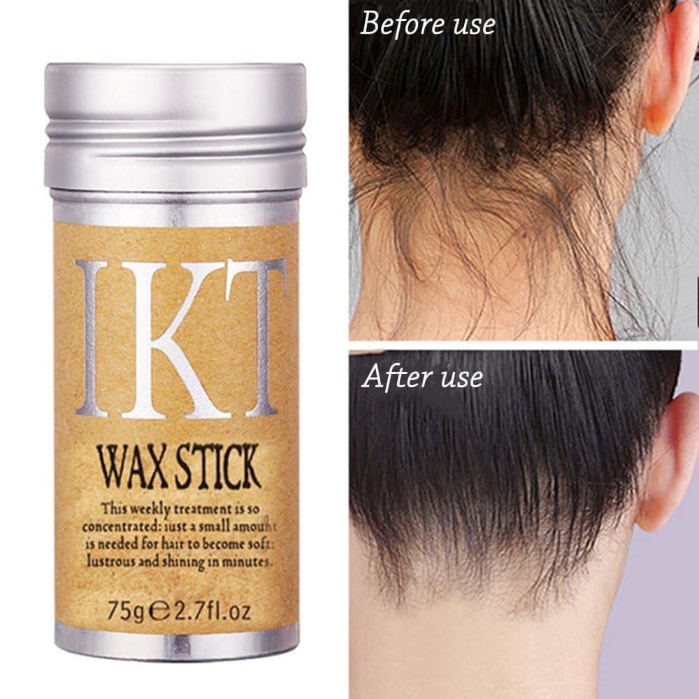 Sáp vuốt tóc con tigi BED HEAD MATTE SEPARATION