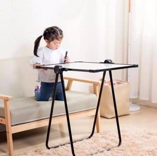Bảng vẽ 2 mặt cho bé