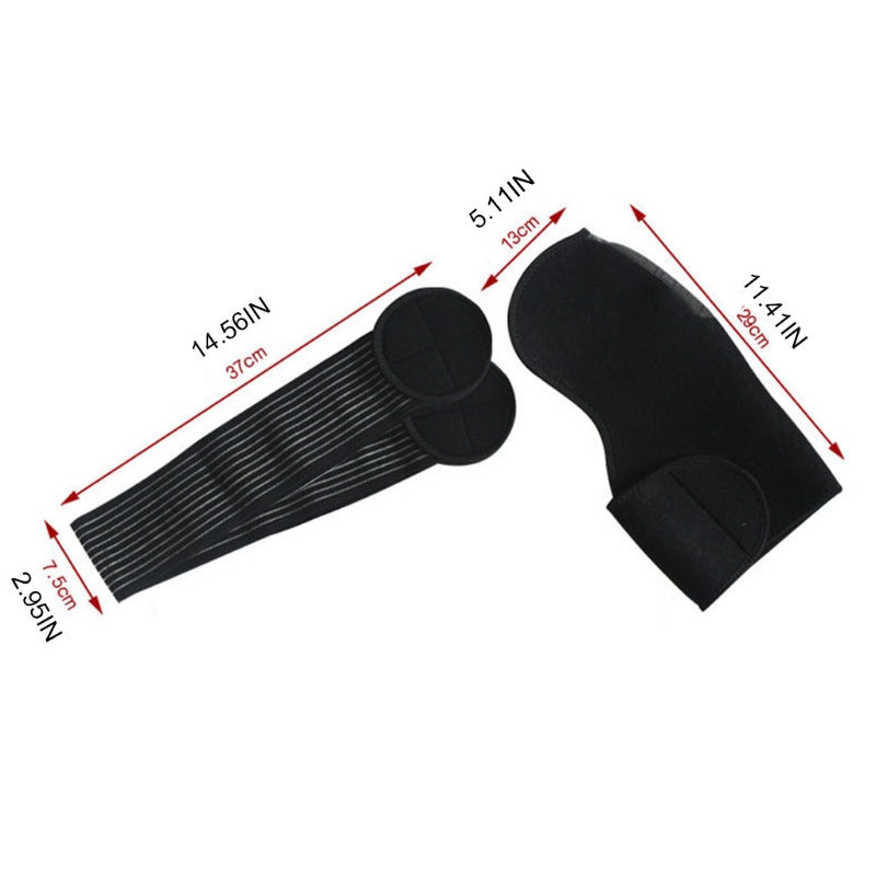 QQ Đai Đeo Hỗ Trợ Vai Và Lưng Có Thể Điều Chỉnh