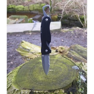 Dao Gấp Leatherman Crater C33