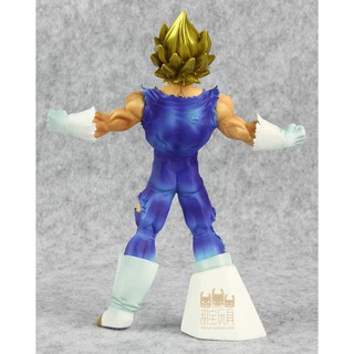 💝[SALE OFF] Mô Hình Vegeta chiến thần ( DRAGONBALL ) Hàng siêu đẹp