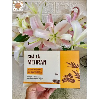 MUA 5 TẶNG 1- CHÀ LÀ MEHRAN