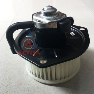 Quạt dàn lạnh Hyundai