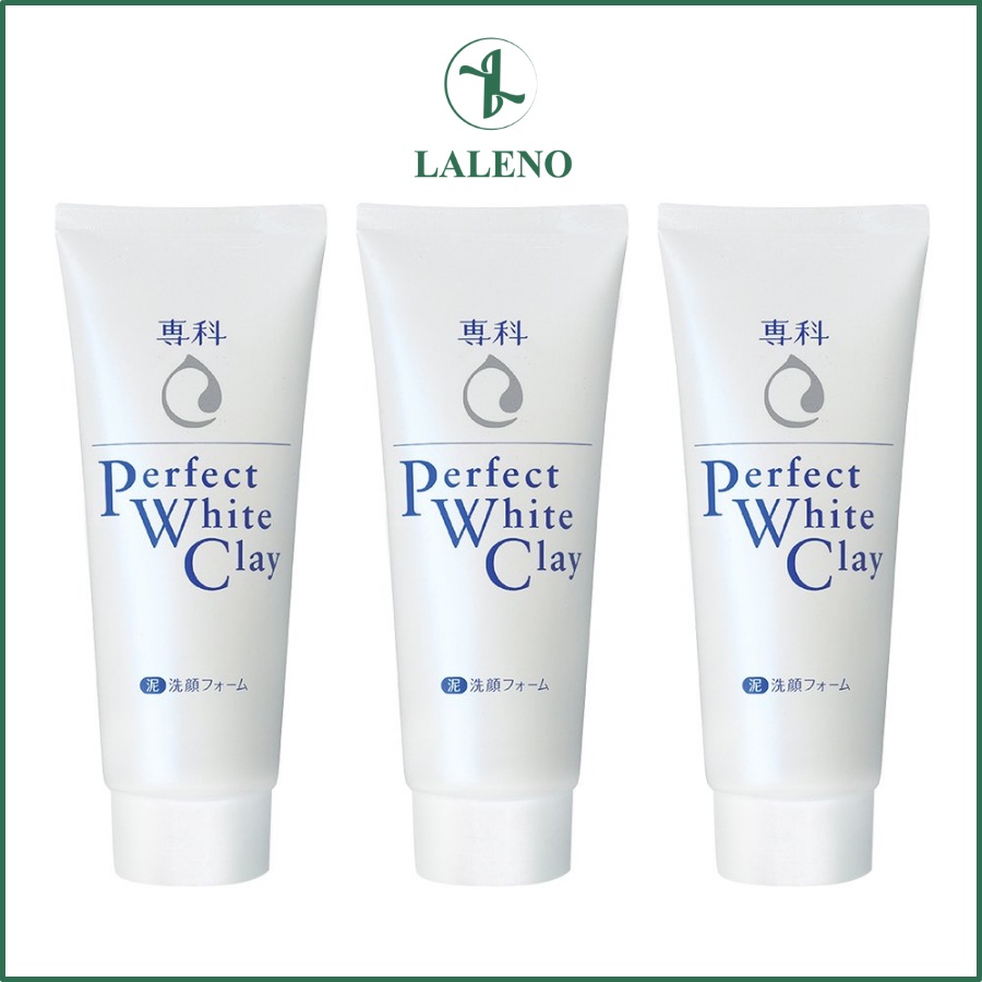 SỮA RỬA MẶT SENKA PERFECT WHIP + PERFECT WHITE LÀM TRẮNG DA NHẬT BẢN