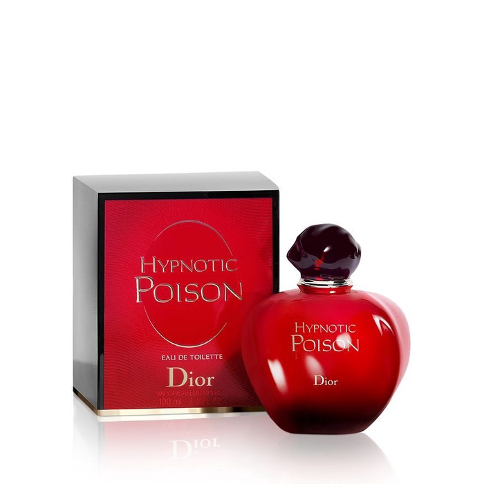 Nước Hoa Nữ Dior Hypnotic Poison Nồng Độ EDT Dung Tích 100ml Ấm Áp Tinh Tế Nhẹ Nhàng - A.M Store