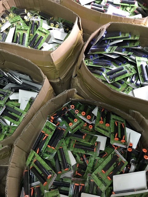 Bọc tay thắng Spider