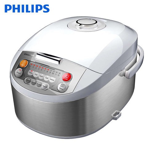Lẫy khóa nồi cơm điện Philips - nút nhấn mở nắp Phụ kiện nồi cơm điện Philip