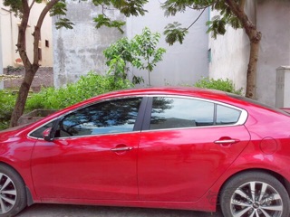 Nẹp full vòng quanh kính