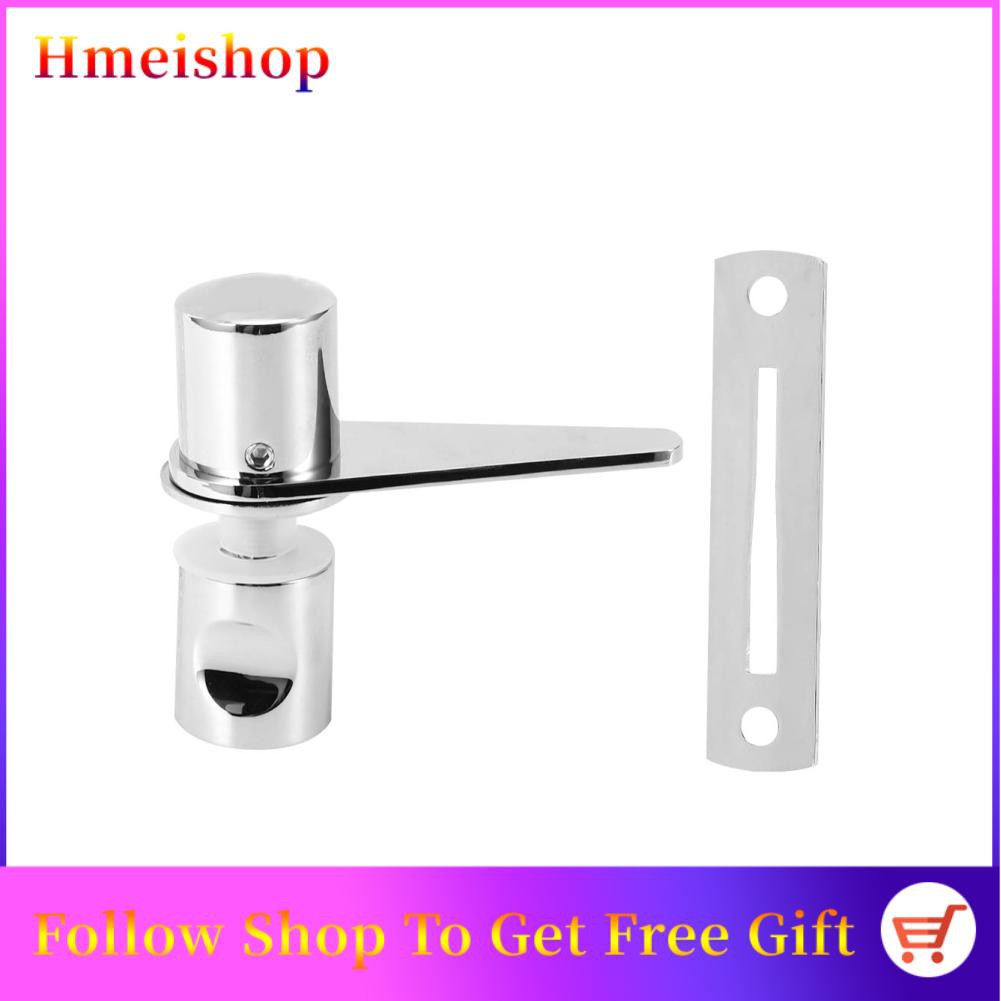 Khóa Cửa Phòng Tắm / Nhà Vệ Sinh / Văn Phòng Tiện Dụng Cho Gia Đình