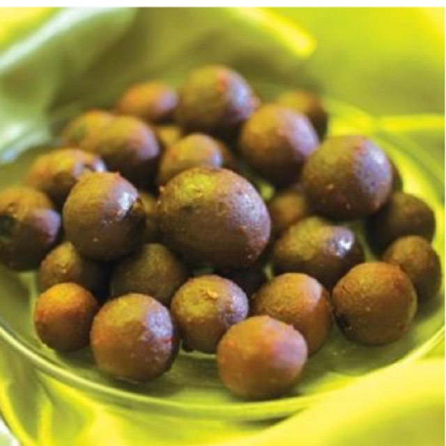 Ô mai sấu bao tử giòn 3 cấp độ loại quả nhỏ giòn | BigBuy360 - bigbuy360.vn