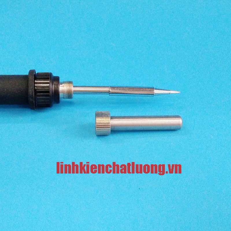 Tay hàn HAKKO 907 dùng cho Hakko936/937 (cổ nhựa)