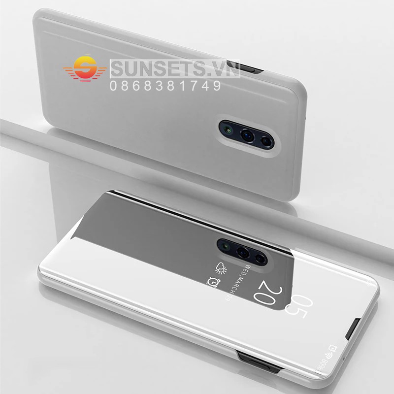 Bao da Oppo Reno