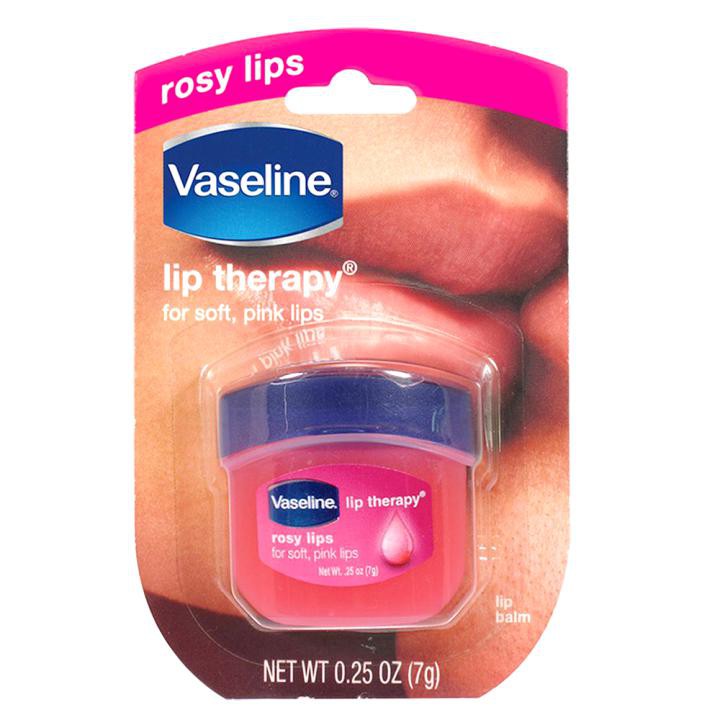 Son Dưỡng Môi Vaseline Lip Therapy