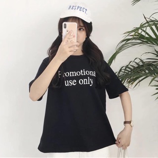 [HÀNG ORDER] - Áo phông
