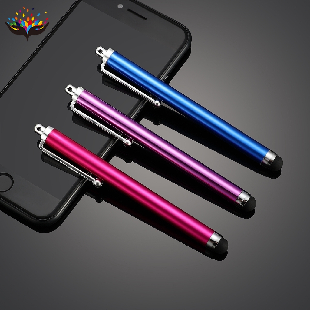 Bút Cảm Ứng Cho Điện Thoại Và Máy Tính Bảng