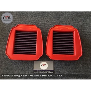 LỌC GIÓ REDLEO CHO EX150
