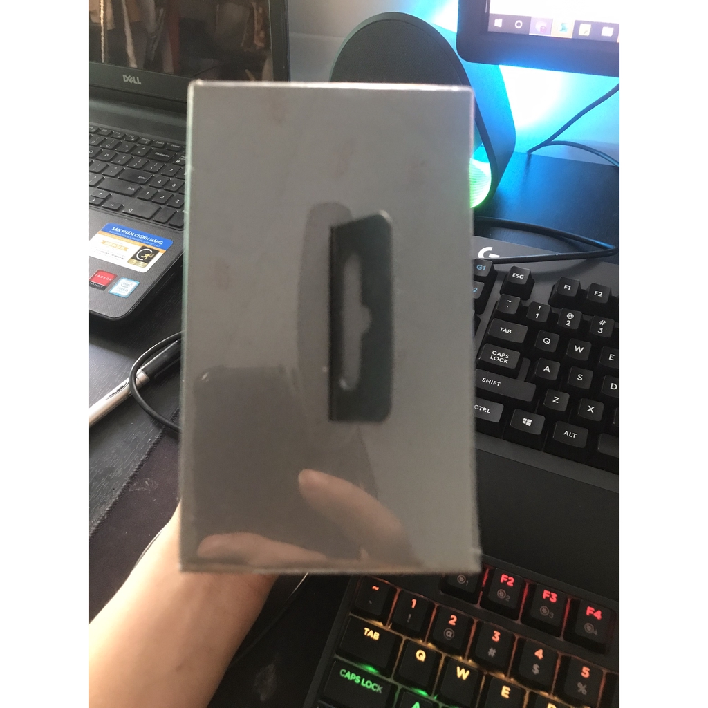 Chuột Logitech G502 hero wireless hàng chính hãng LOGITECH
