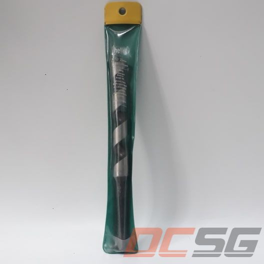 Mũi khoan gỗ 22x235mm Heller SDS Lewis 233033