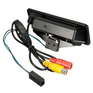 Camera Lùi Xe Cho Bmw 3/5 Series X5 X1 X6 E39 E46 E53 E82 E88 E84 E90 E91 E92 E93 E72