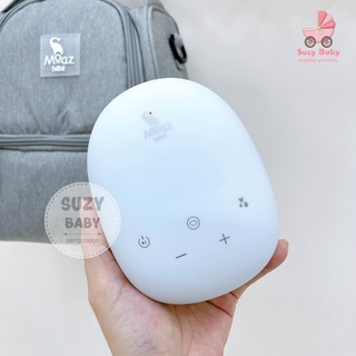 MÁY HÚT SỮA ĐIỆN ĐÔI MOAZ BEBE