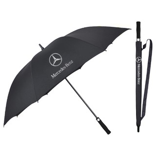 Ô cán dài in logo xe ô tô Toyota Mercedes...ô đi xe ô tô