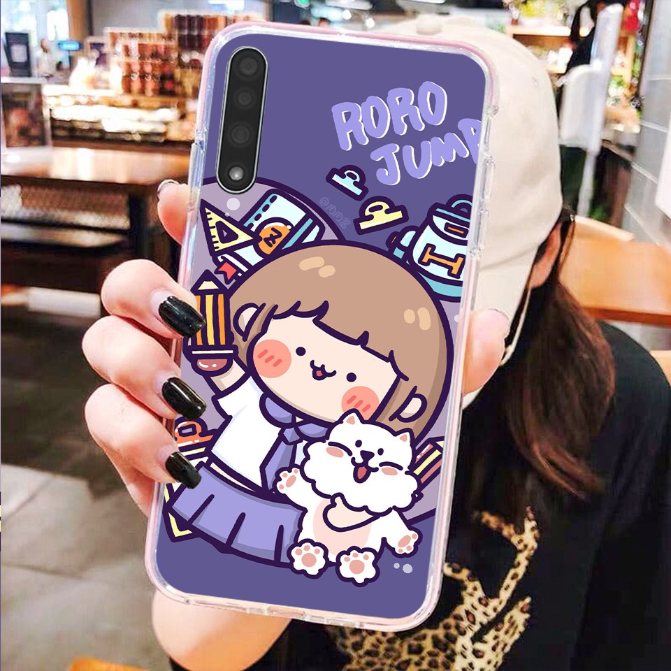 Ốp lưng Vsmart Live/Star/Joy 2 plus/ Bee 1/Active 1/Vsmart Joy 1/Joy 1 Plus | BigBuy360 - bigbuy360.vn