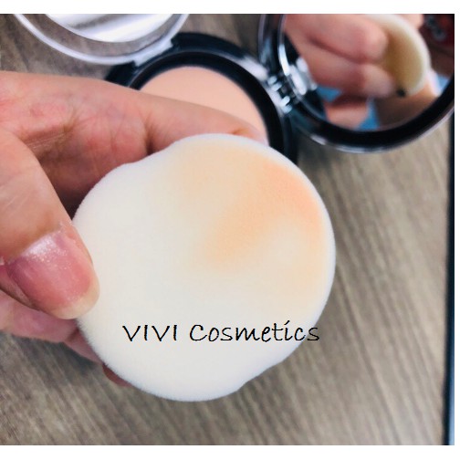 Phấn phủ dạng nén MISSHA PRO-TOUCH POWDER PACT SPF25/PA++ | BigBuy360 - bigbuy360.vn