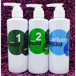 Carbon Liquid Thủy Mộc - CO2 dạng nước cho hồ thủy sinh