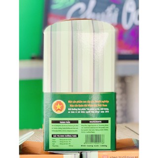 Lương Khô Bay - Công Ty Cổ Phần 22 (1000g) - Date Mới