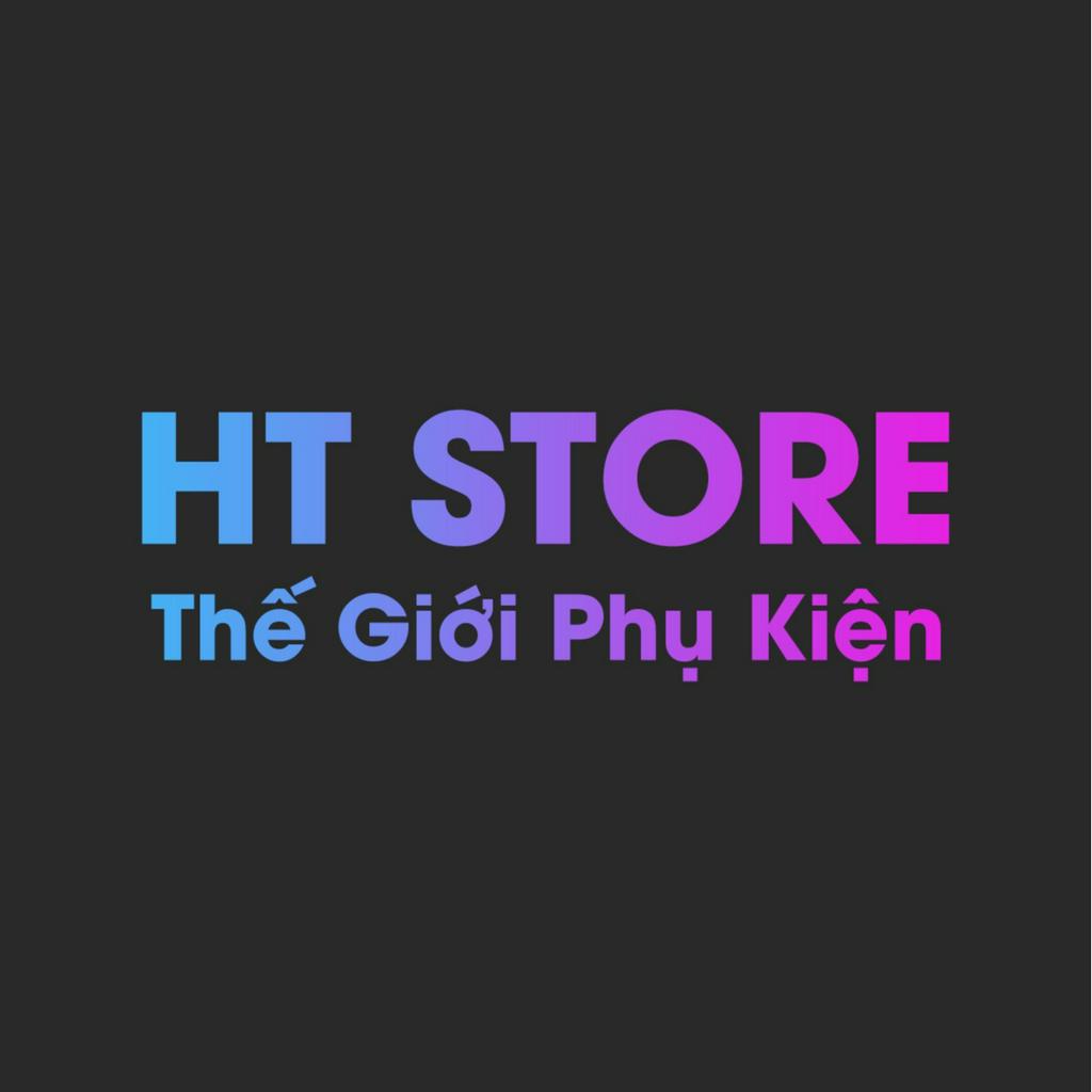 HT Store - Thế Giới Phụ Kiện