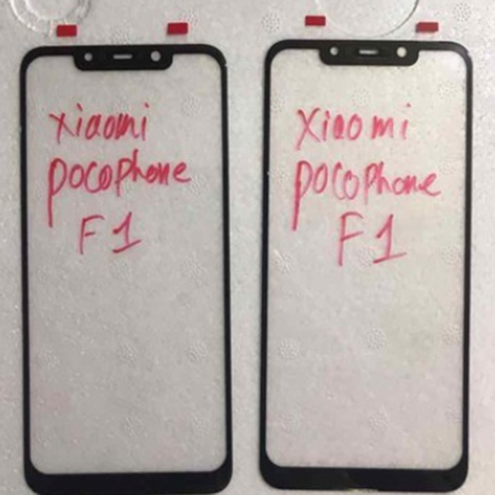 Kính Xiaomi Pocophone F1