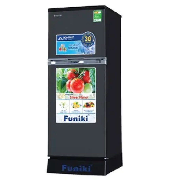 FR 136ISU - Tủ Lạnh Funiki 126L FR-136ISU  - Giao hàng miễn phí TP.HCM