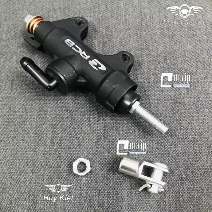 Pen Đạp Thắng Đĩa Sau Racing Boy Cho Winner, Exciter, Raider, Satria, Sonic, R15 MS3087